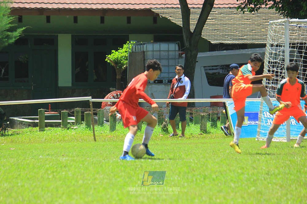 ijl big14 plate u12 091125 rajawali nusantara vs shin taeyong academy