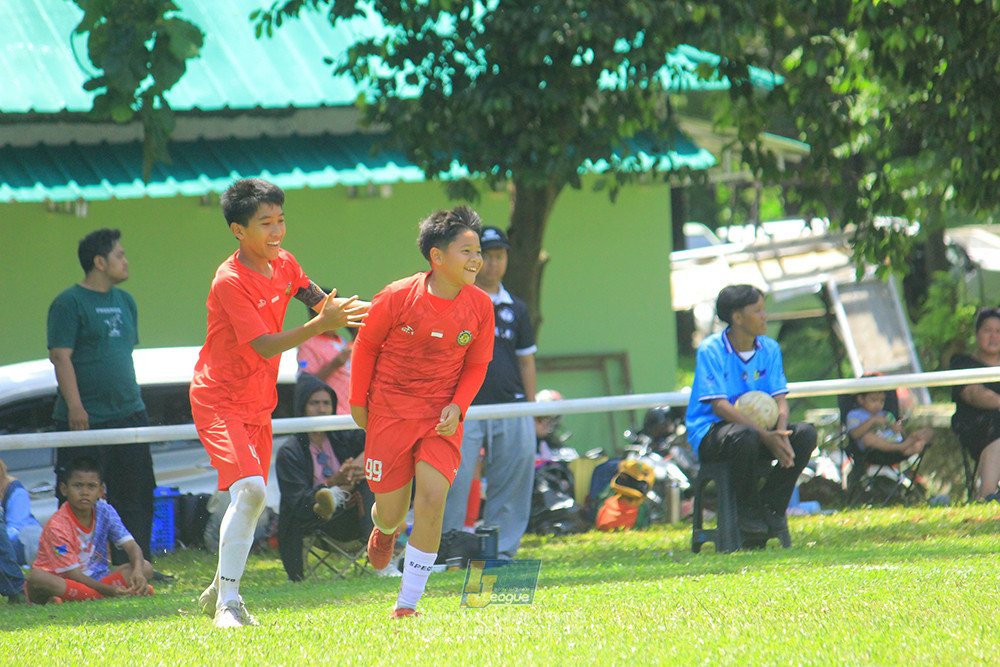 ijl big14 plate u12 091125 rajawali nusantara vs shin taeyong academy