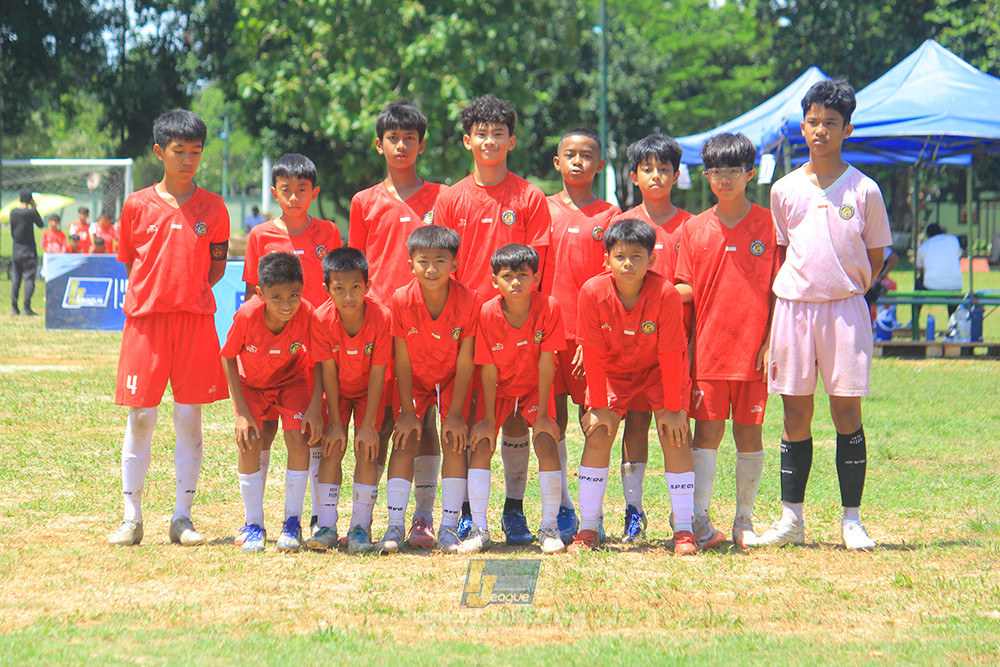 ijl big14 plate u12 091125 rajawali nusantara vs shin taeyong academy