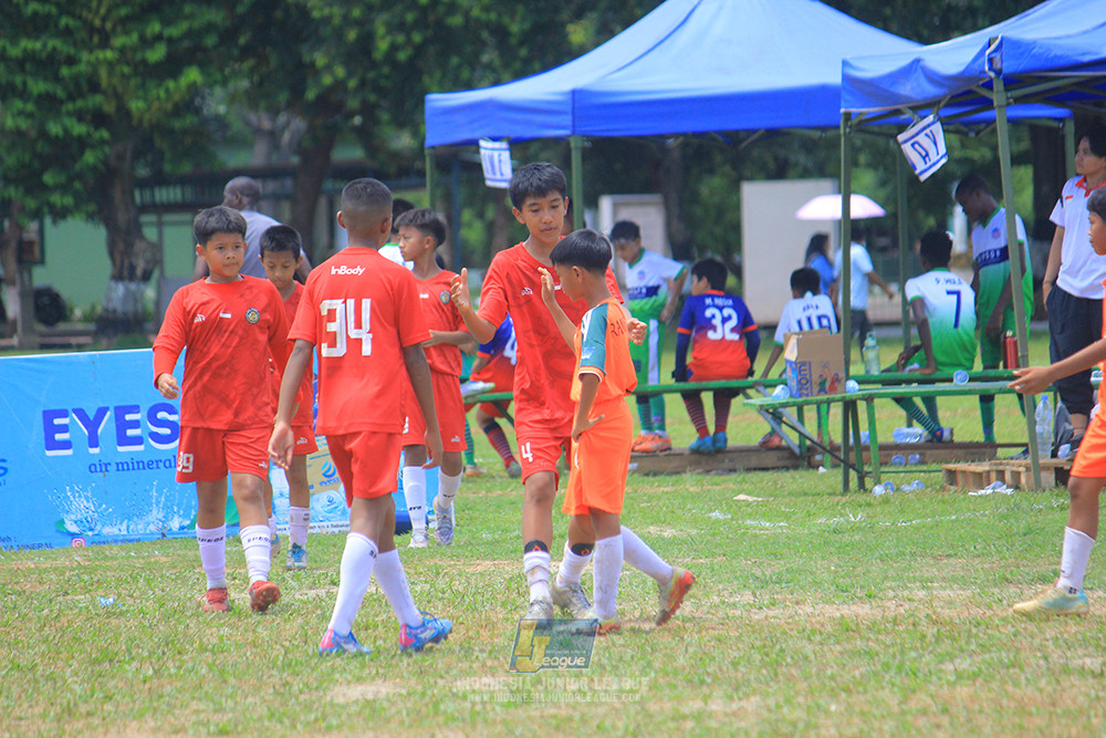 ijl big14 plate u12 091125 rajawali nusantara vs shin taeyong academy