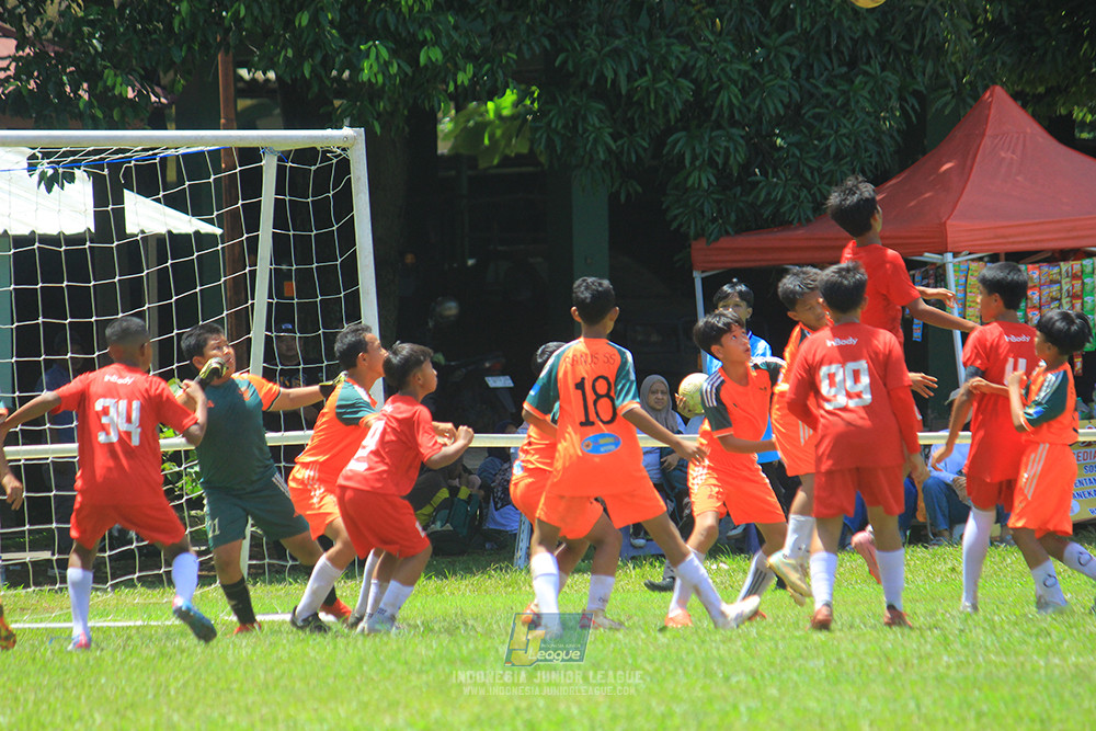 ijl big14 plate u12 091125 rajawali nusantara vs shin taeyong academy