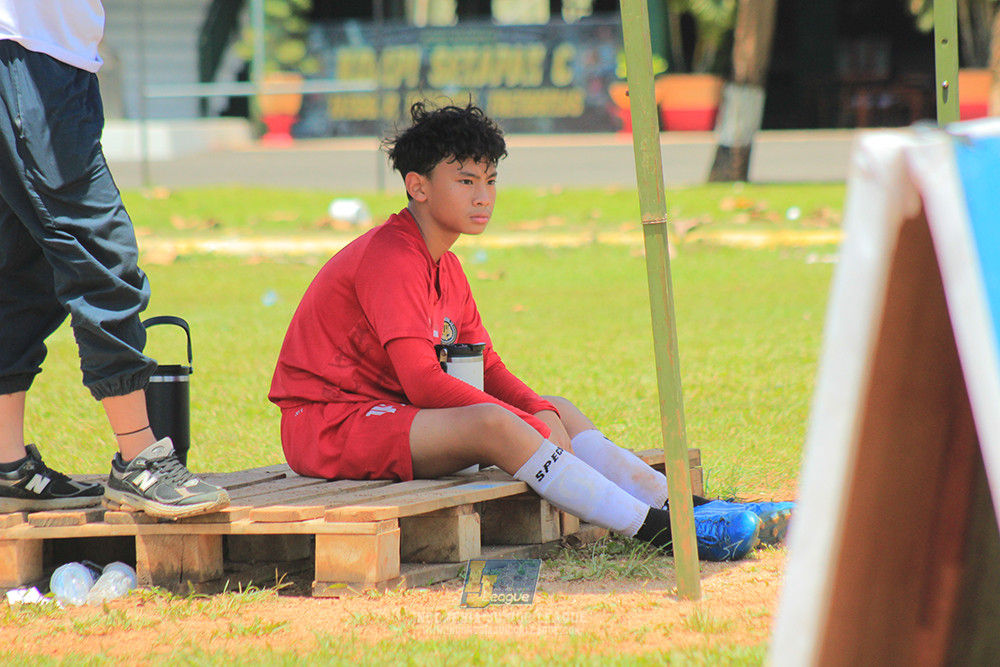 ijl big14 plate u12 091125 rajawali nusantara vs shin taeyong academy