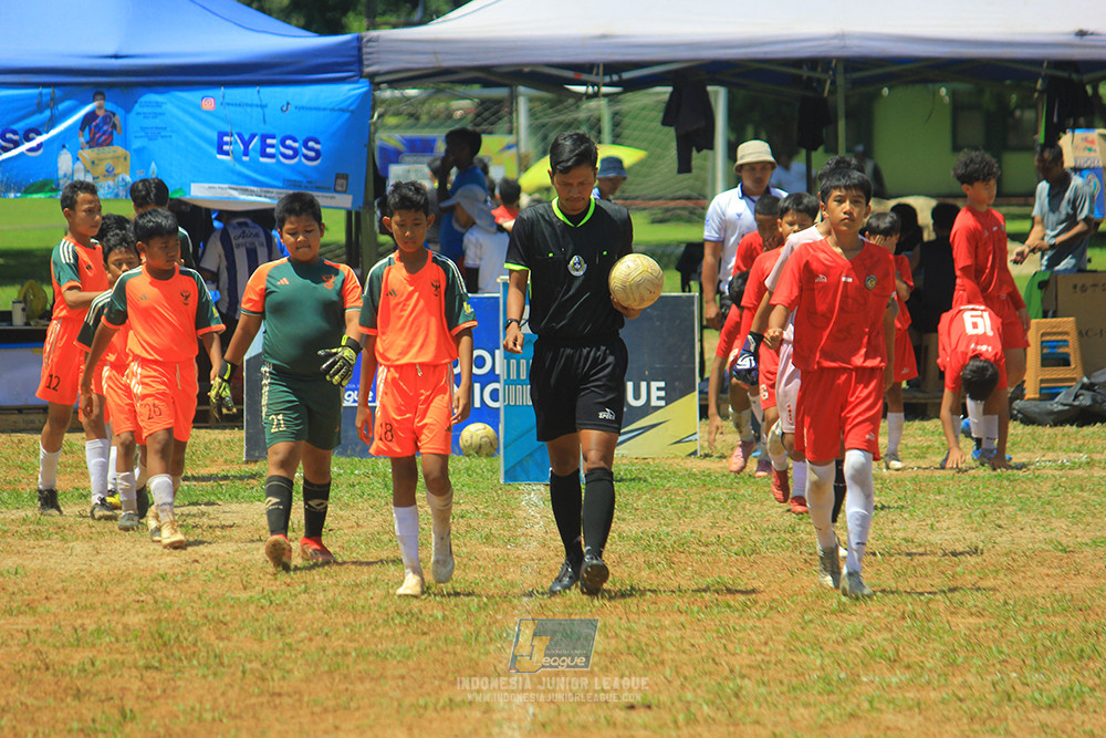 ijl big14 plate u12 091125 rajawali nusantara vs shin taeyong academy