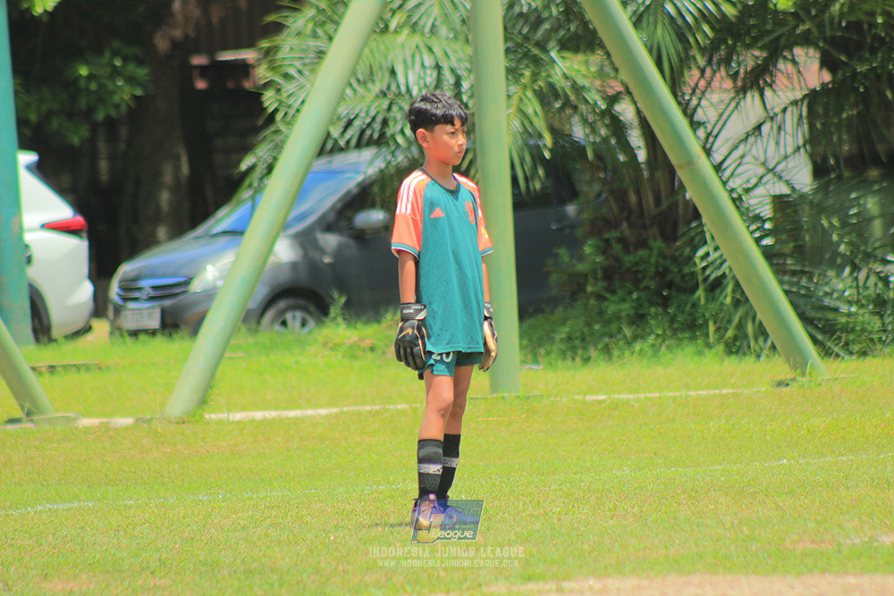 ijl big14 plate u12 091125 rajawali nusantara vs shin taeyong academy