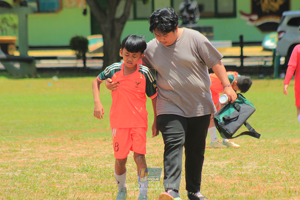 ijl big14 plate u12 091125 rajawali nusantara vs shin taeyong academy