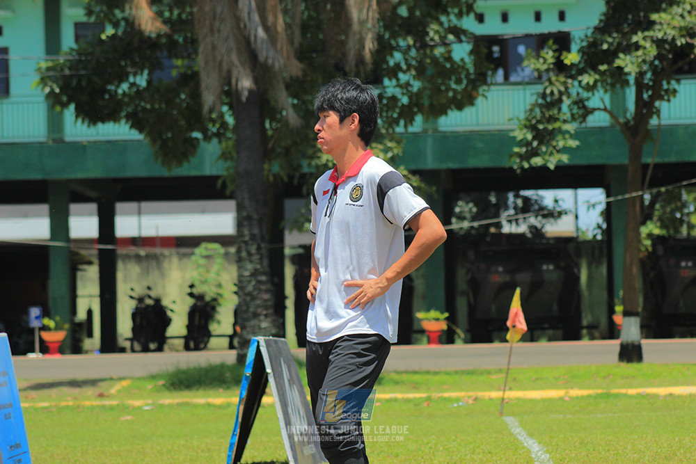 ijl big14 plate u12 091125 rajawali nusantara vs shin taeyong academy