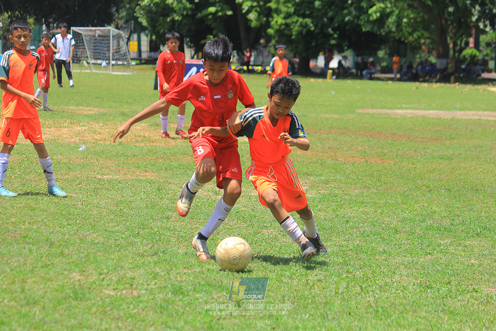ijl big14 plate u12 091125 rajawali nusantara vs shin taeyong academy