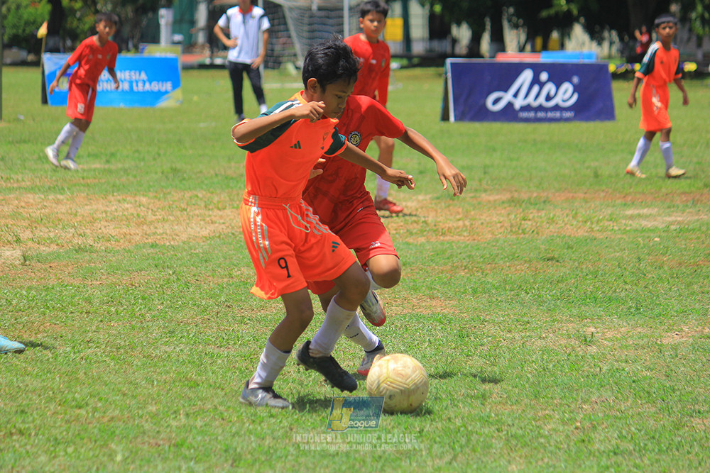 ijl big14 plate u12 091125 rajawali nusantara vs shin taeyong academy