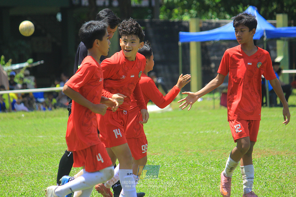 ijl big14 plate u12 091125 rajawali nusantara vs shin taeyong academy