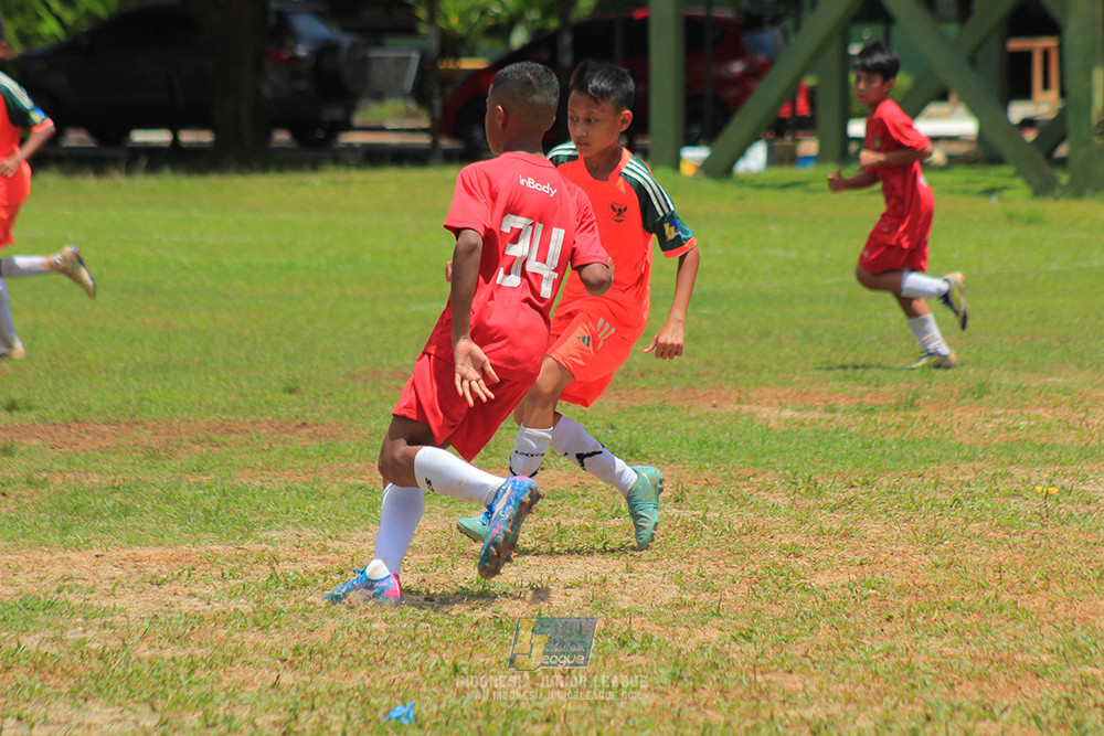 ijl big14 plate u12 091125 rajawali nusantara vs shin taeyong academy