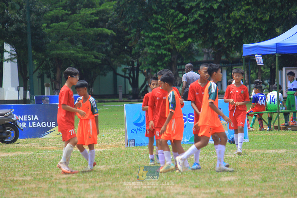 ijl big14 plate u12 091125 rajawali nusantara vs shin taeyong academy