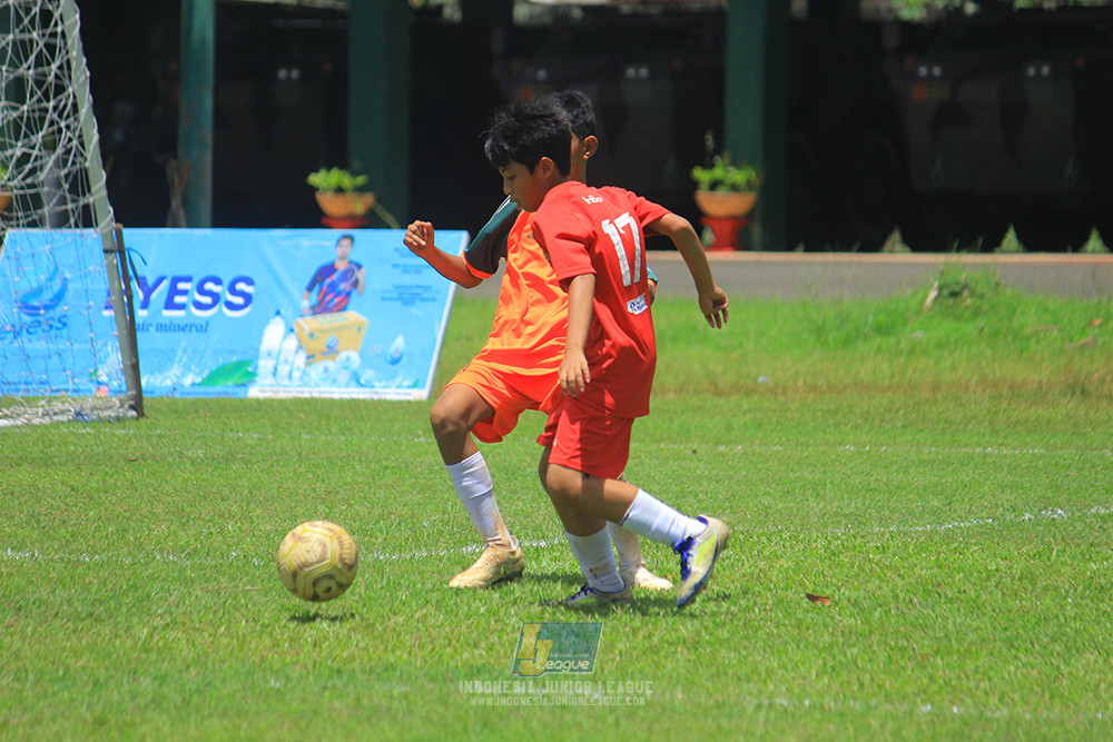ijl big14 plate u12 091125 rajawali nusantara vs shin taeyong academy