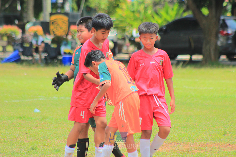 ijl big14 plate u12 091125 rajawali nusantara vs shin taeyong academy