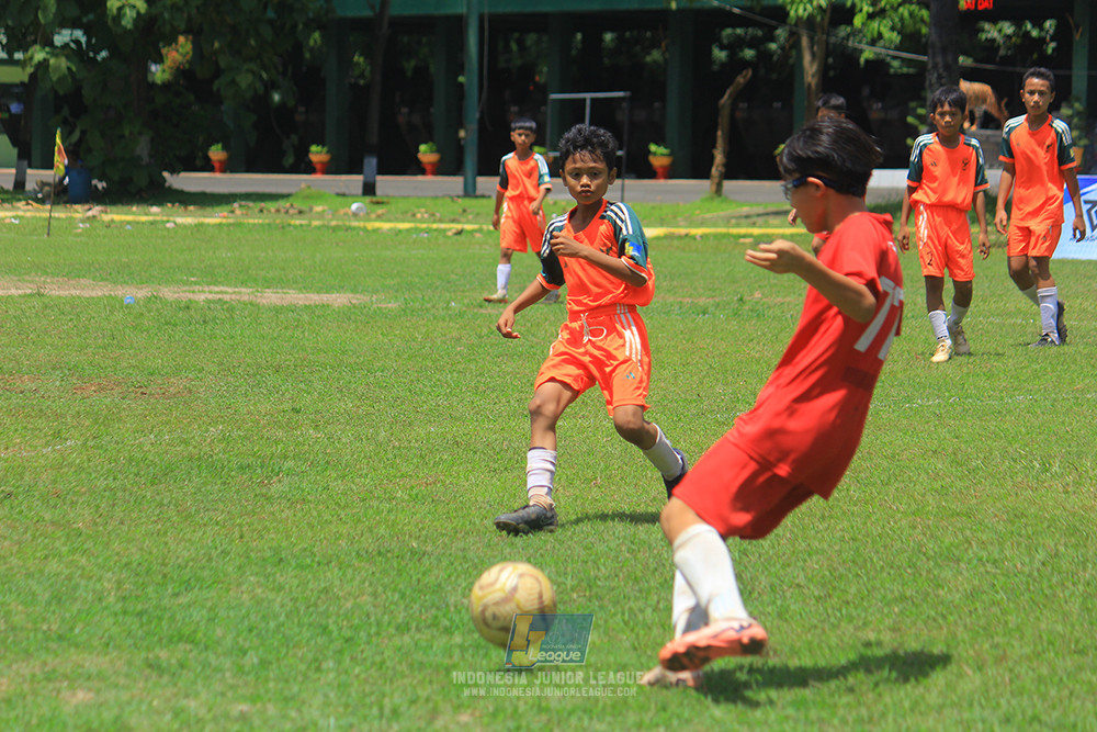 ijl big14 plate u12 091125 rajawali nusantara vs shin taeyong academy