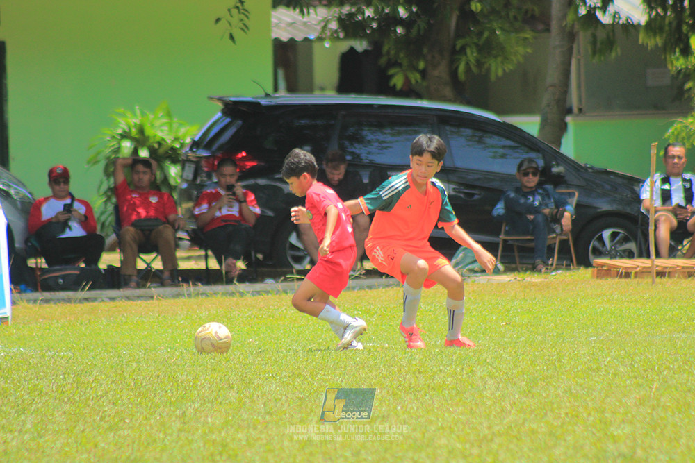 ijl big14 plate u12 091125 rajawali nusantara vs shin taeyong academy