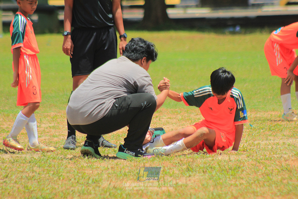 ijl big14 plate u12 091125 rajawali nusantara vs shin taeyong academy