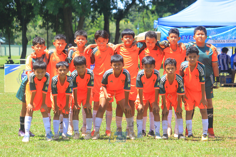 ijl big14 plate u12 091125 rajawali nusantara vs shin taeyong academy