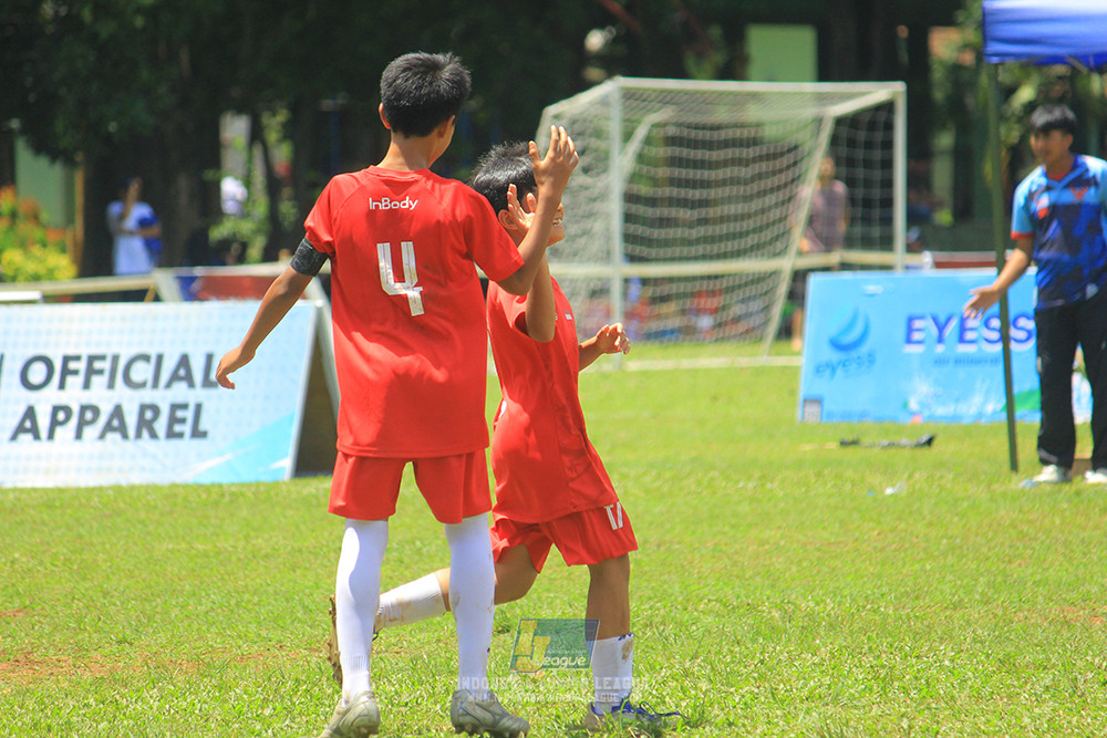 ijl big14 plate u12 091125 rajawali nusantara vs shin taeyong academy