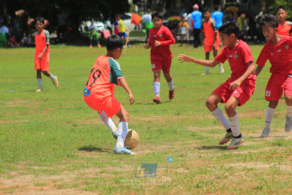 ijl big14 plate u12 091125 rajawali nusantara vs shin taeyong academy