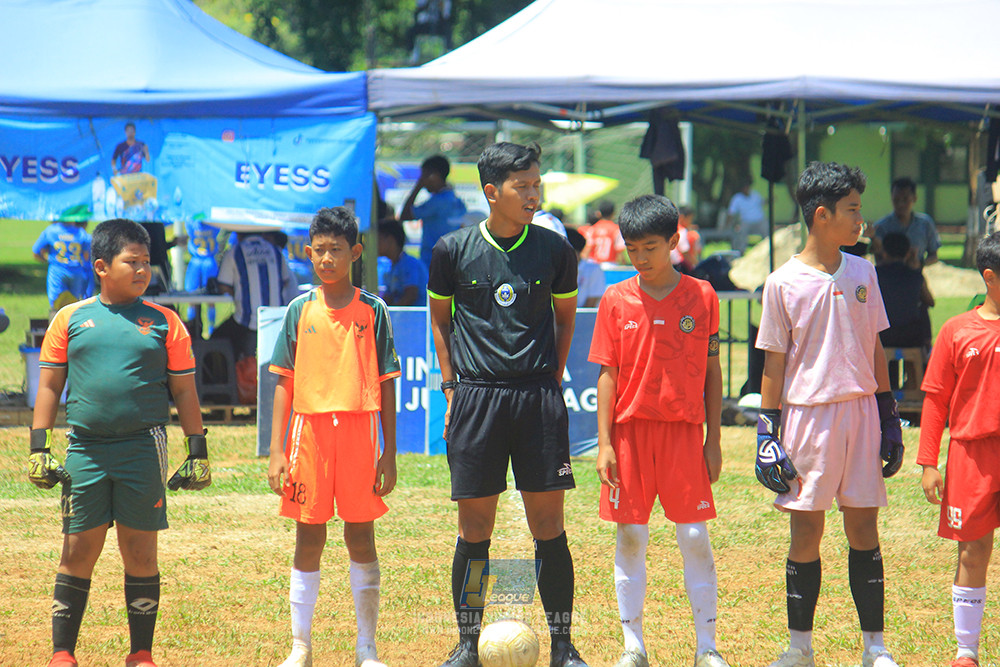 ijl big14 plate u12 091125 rajawali nusantara vs shin taeyong academy