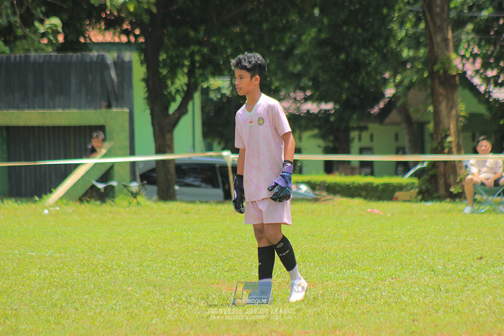 ijl big14 plate u12 091125 rajawali nusantara vs shin taeyong academy