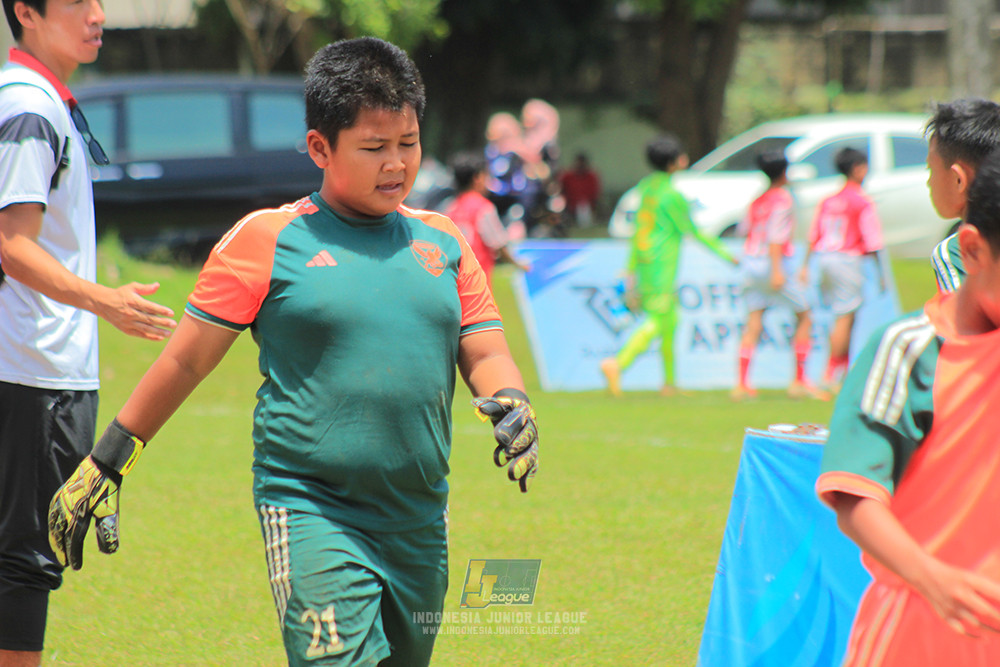 ijl big14 plate u12 091125 rajawali nusantara vs shin taeyong academy