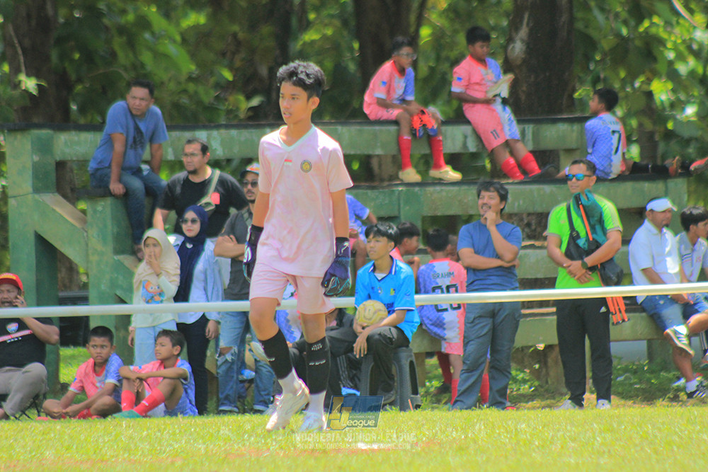 ijl big14 plate u12 091125 rajawali nusantara vs shin taeyong academy