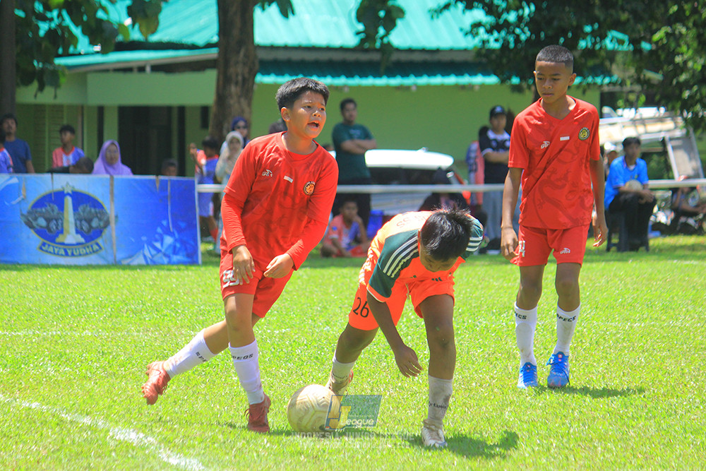 ijl big14 plate u12 091125 rajawali nusantara vs shin taeyong academy