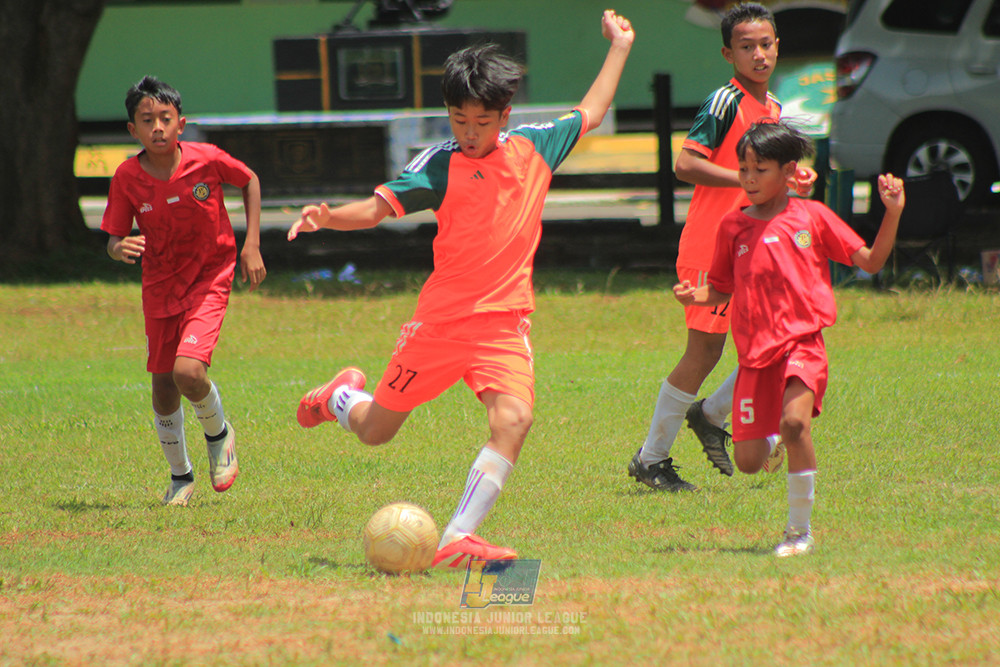 ijl big14 plate u12 091125 rajawali nusantara vs shin taeyong academy