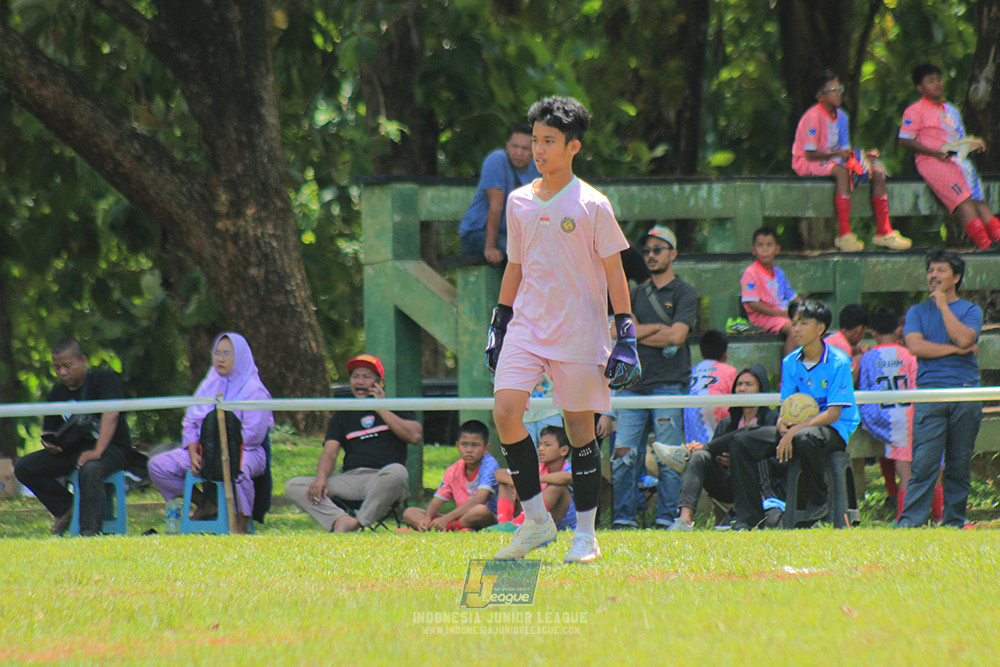 ijl big14 plate u12 091125 rajawali nusantara vs shin taeyong academy