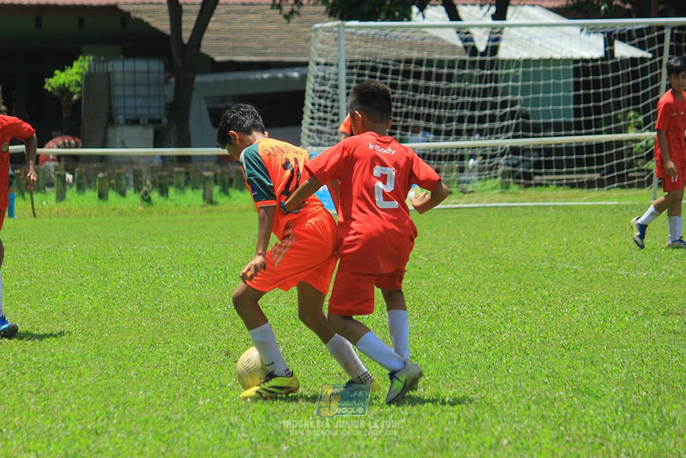 ijl big14 plate u12 091125 rajawali nusantara vs shin taeyong academy