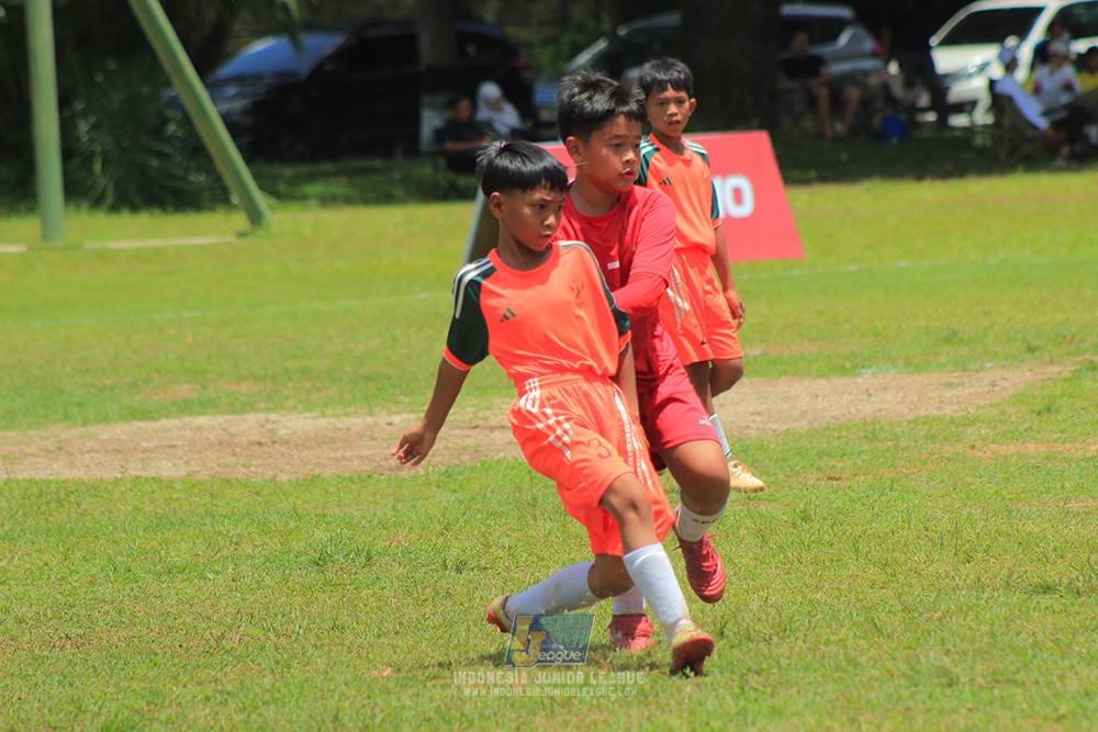 ijl big14 plate u12 091125 rajawali nusantara vs shin taeyong academy