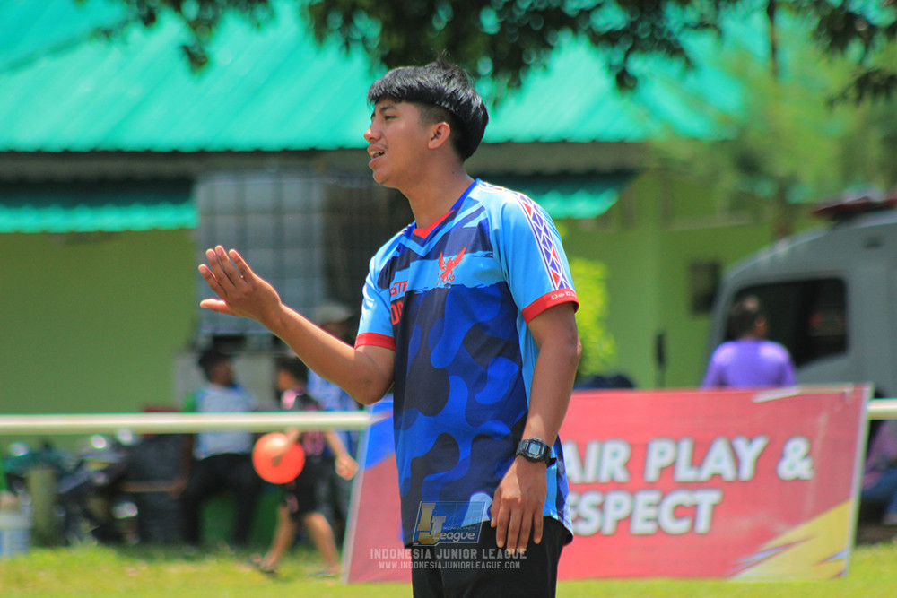 ijl big14 plate u12 091125 rajawali nusantara vs shin taeyong academy