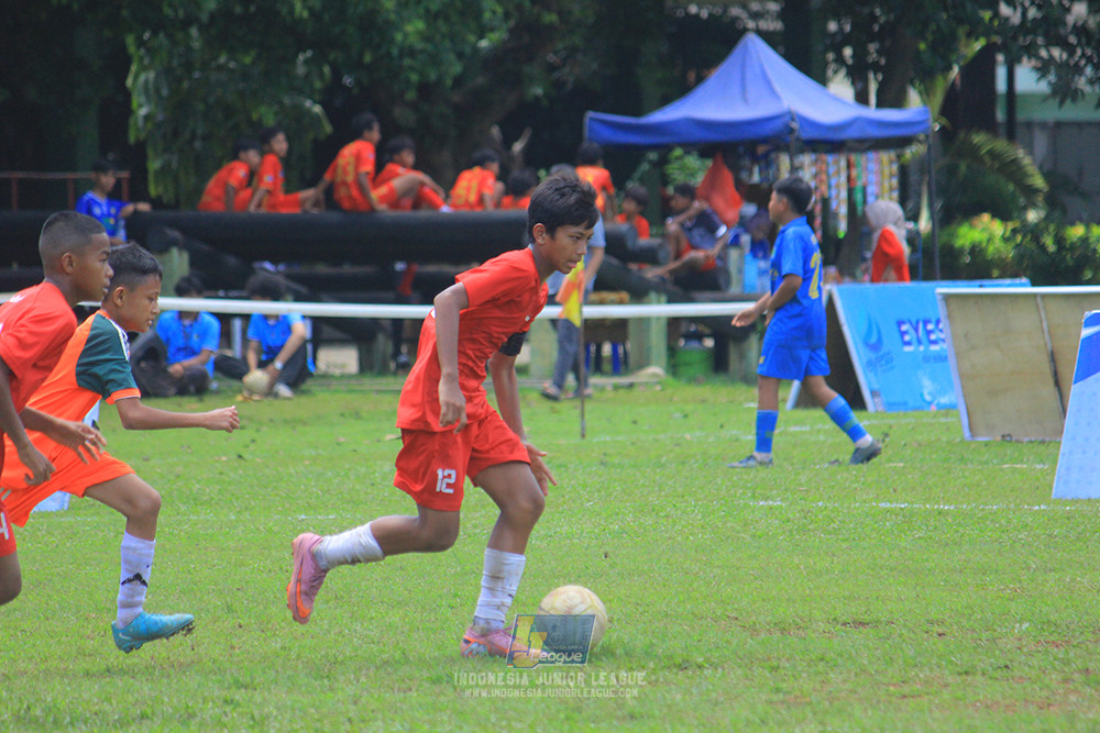 ijl big14 plate u12 091125 rajawali nusantara vs shin taeyong academy