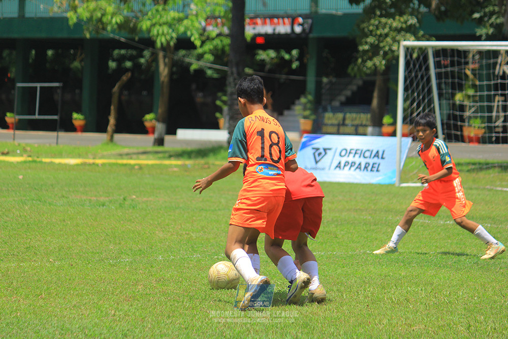 ijl big14 plate u12 091125 rajawali nusantara vs shin taeyong academy