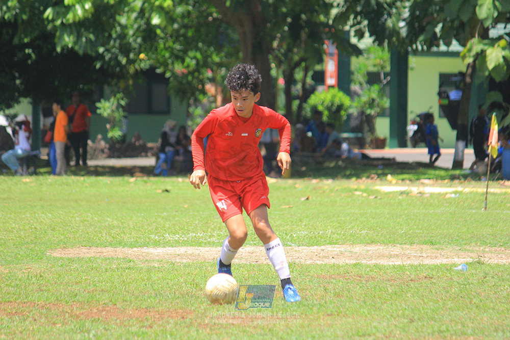 ijl big14 plate u12 091125 rajawali nusantara vs shin taeyong academy