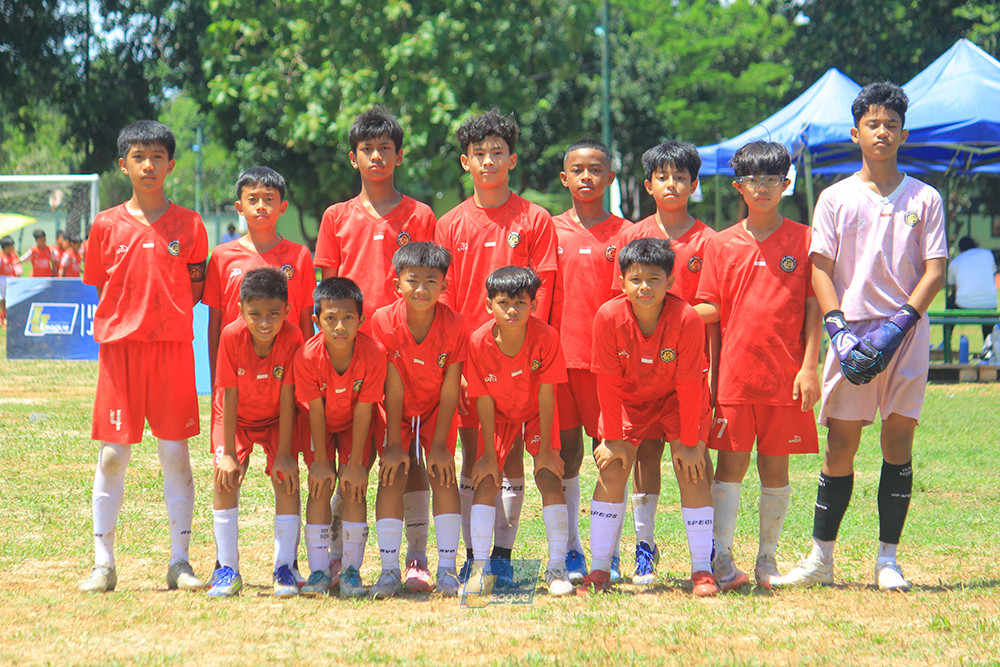 ijl big14 plate u12 091125 rajawali nusantara vs shin taeyong academy