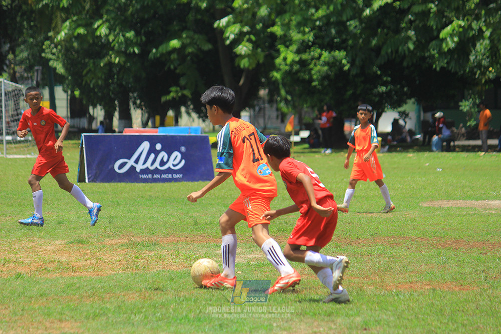 ijl big14 plate u12 091125 rajawali nusantara vs shin taeyong academy
