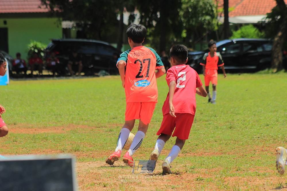 ijl big14 plate u12 091125 rajawali nusantara vs shin taeyong academy