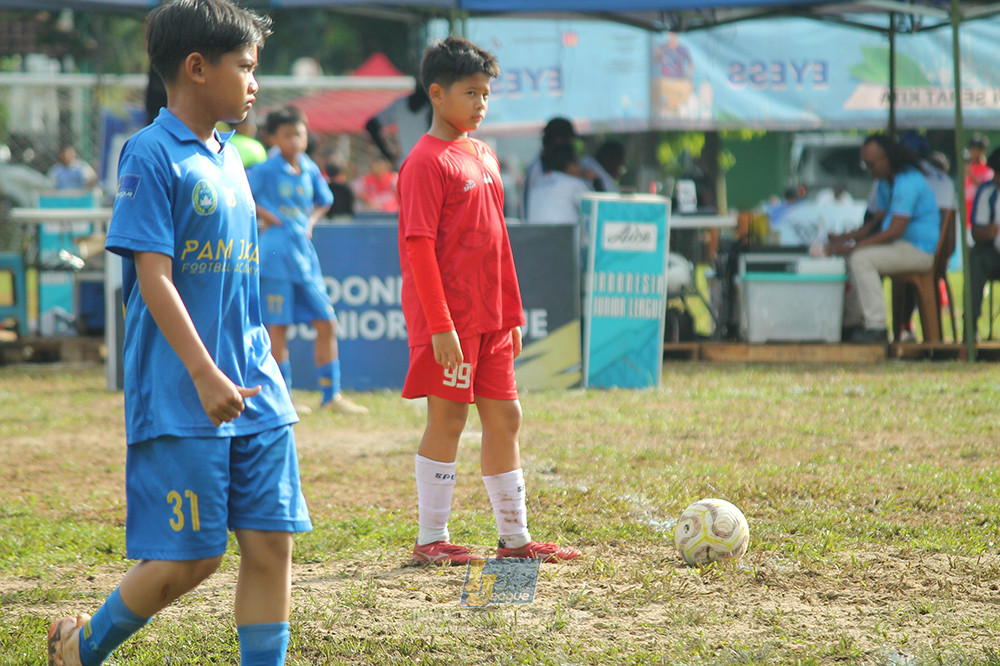 ijl big14 plate u12 091125 shin taeyong academy vs pam jaya fa