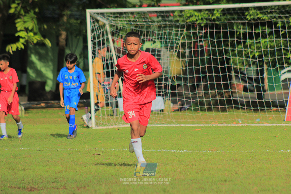 ijl big14 plate u12 091125 shin taeyong academy vs pam jaya fa