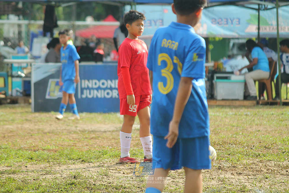 ijl big14 plate u12 091125 shin taeyong academy vs pam jaya fa