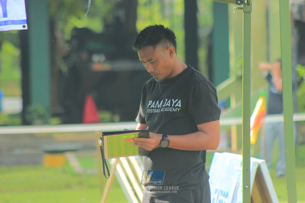 ijl big14 plate u12 091125 shin taeyong academy vs pam jaya fa