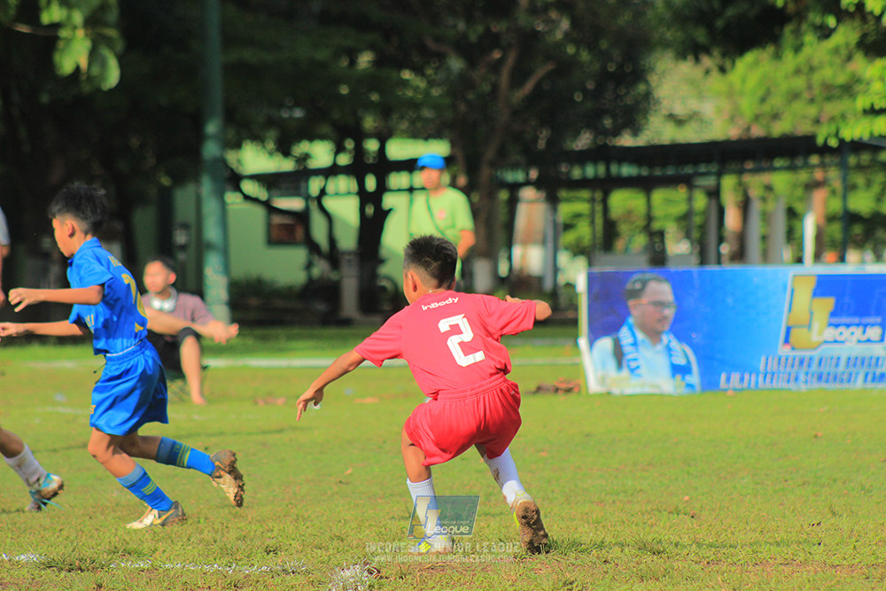ijl big14 plate u12 091125 shin taeyong academy vs pam jaya fa