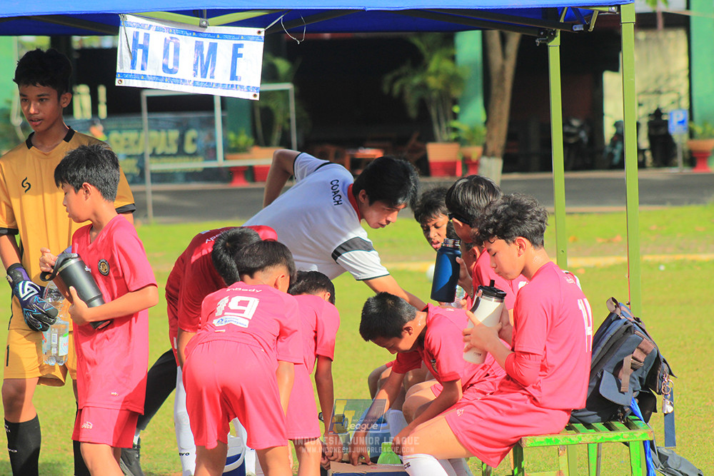 ijl big14 plate u12 091125 shin taeyong academy vs pam jaya fa
