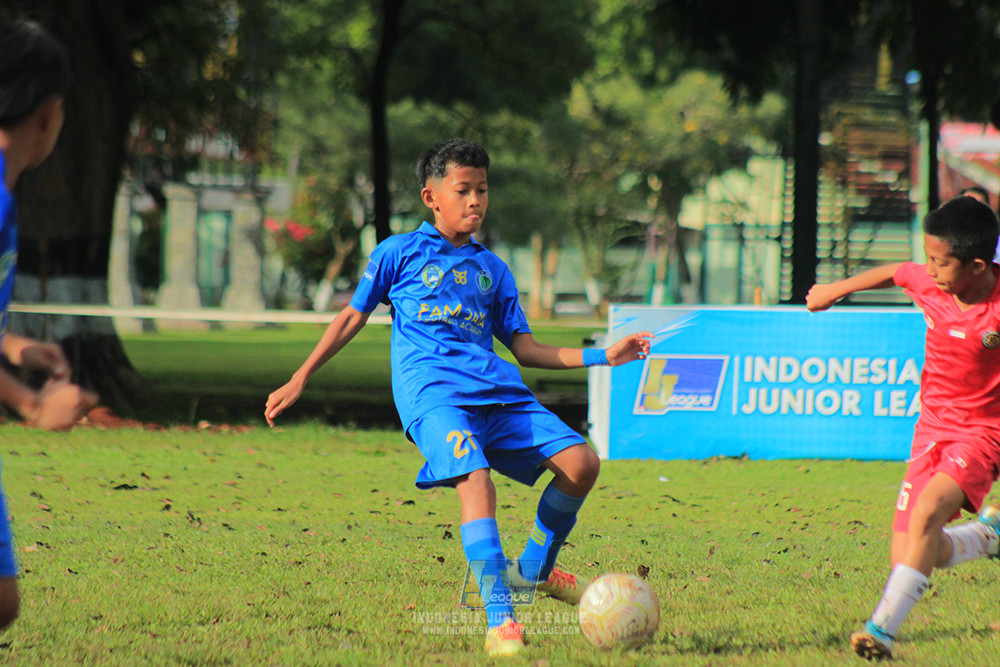 ijl big14 plate u12 091125 shin taeyong academy vs pam jaya fa