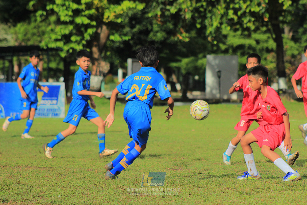 ijl big14 plate u12 091125 shin taeyong academy vs pam jaya fa