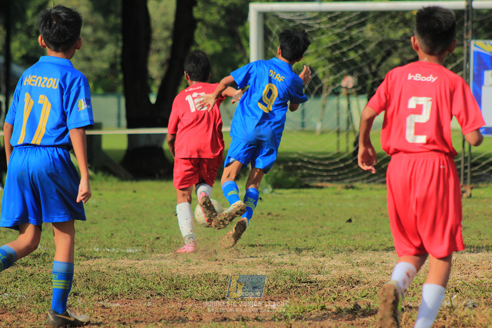 ijl big14 plate u12 091125 shin taeyong academy vs pam jaya fa