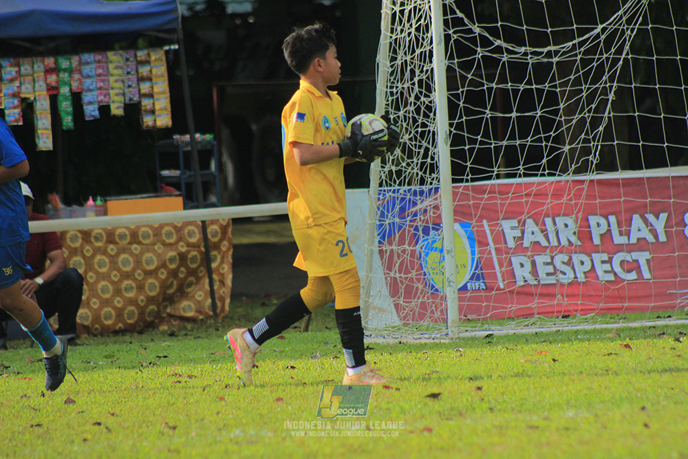 ijl big14 plate u12 091125 shin taeyong academy vs pam jaya fa