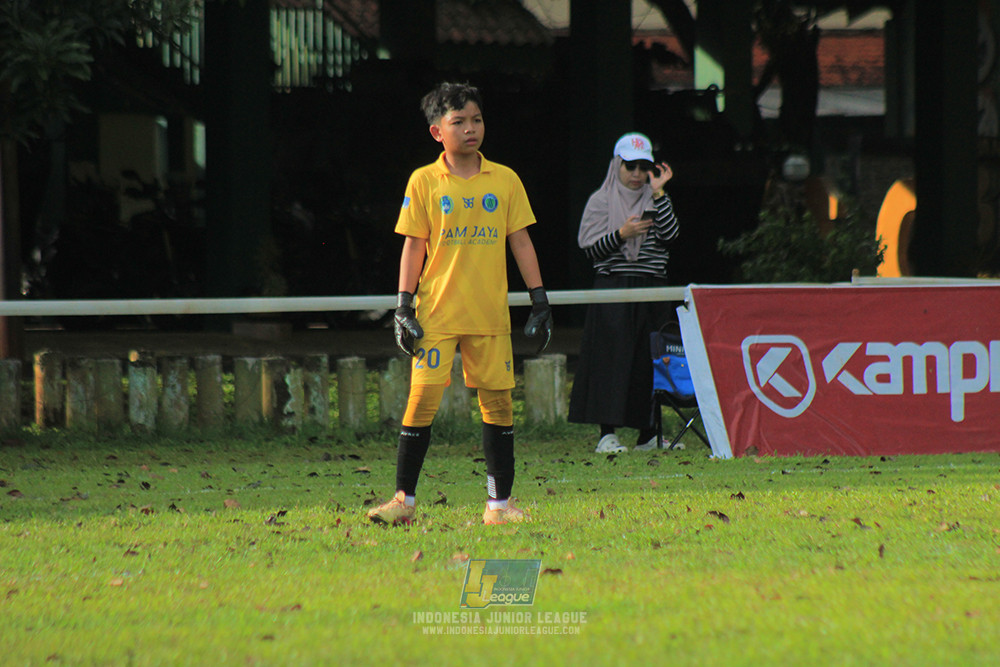 ijl big14 plate u12 091125 shin taeyong academy vs pam jaya fa